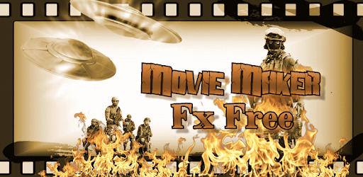Movie Maker FX Free PC screenshot