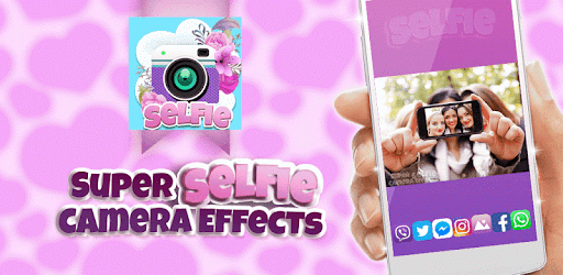 Super Selfie Camera Effects PC screenshot