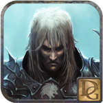Paladins: Text Adventure RPG icon