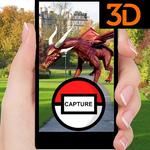 Pocket Fantastic Creatures GO icon