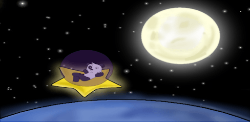 Super Panda Ball PC screenshot