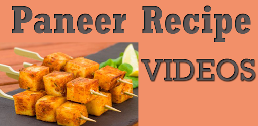 Paneer Recipes VIDEOs PC screenshot Paneer Recipes VIDEOs PC screenshot
