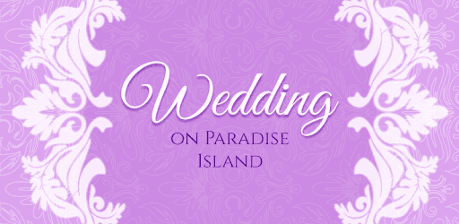 Wedding on Paradise Island - Photo Montage PC screenshot