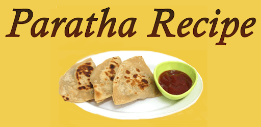 Paratha Recipes VIDEOs PC screenshot Paratha Recipes VIDEOs PC screenshot