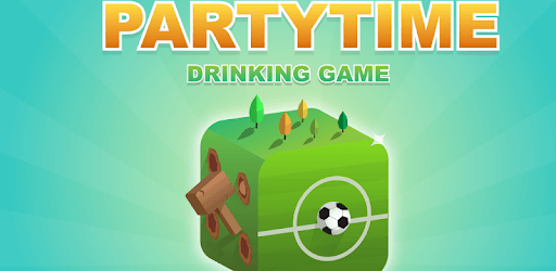 Party Time Drinking Game PC screenshot