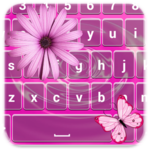 Pink Color Keyboard Themes for PC Pink Color Keyboard Themes for PC