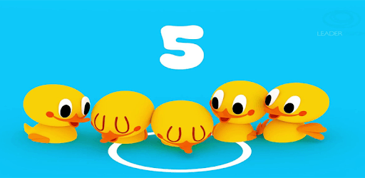 Cua Cua Duckies PC screenshot