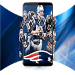 Wallpaper For New England Patriots for PC Wallpaper For New England Patriots for PC