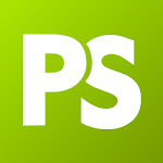 PaySimple icon