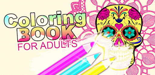 Coloring Book for Adults PC screenshot Coloring Book for Adults PC screenshot