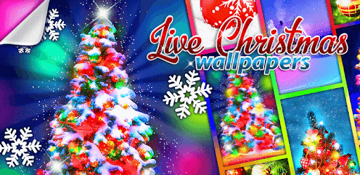 Live Christmas Wallpapers PC screenshot
