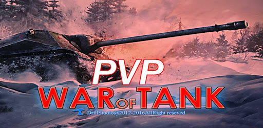 War of Tank 3D PC screenshot