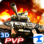 War of Tank 3D for PC