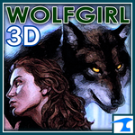 Wolf Girl for PC Wolf Girl for PC