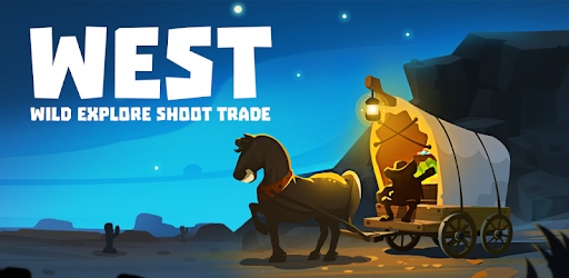 Wild West: Explore Shoot Trade PC screenshot
