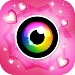 Sweet Camera - Selfie Filters Beauty Camera for PC Sweet Camera - Selfie Filters Beauty Camera for PC