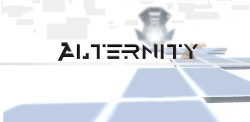 Alternity GO 3D PC screenshot