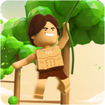 Tarzan Jump Forest Rescue - Swing Tumbling for PC