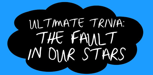 Trivia for Fault In Our Stars PC screenshot