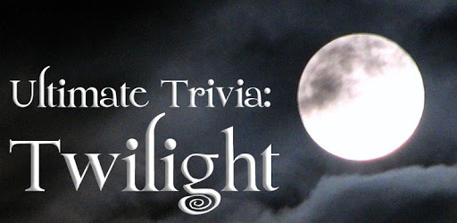 Ultimate Twilight Trivia PC screenshot