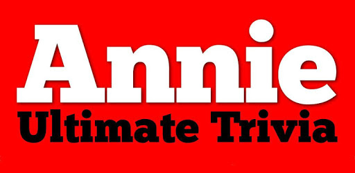 Ultimate Trivia for Annie PC screenshot Ultimate Trivia for Annie PC screenshot