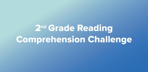 2nd Grade Reading Challenge PC screenshot