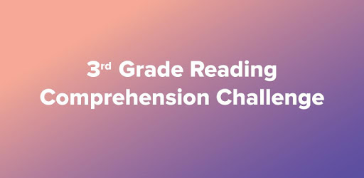 3rd Grade Reading Challenge PC screenshot 3rd Grade Reading Challenge PC screenshot