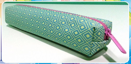 Pencil Box Design PC screenshot Pencil Box Design PC screenshot
