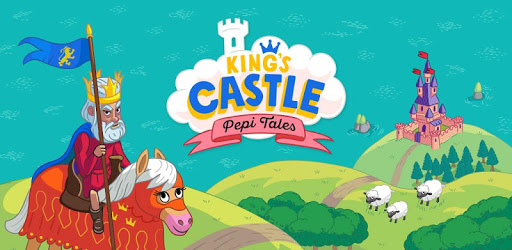 Pepi Tales: King’s Castle PC screenshot