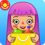Pepi Super Stores icon