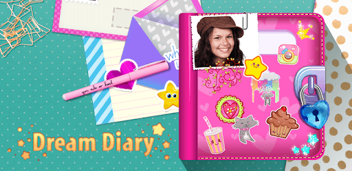 Dream Diary With A Secret Lock Password PC screenshot Dream Diary With A Secret Lock Password PC screenshot