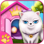 Pet House Decoration Games for PC