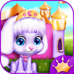 Pet House Game Princess Castle for PC Pet House Game Princess Castle for PC