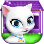 Pet House Decorating Games for PC