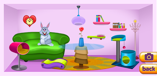 My Pet House Decoration Games PC screenshot My Pet House Decoration Games PC screenshot