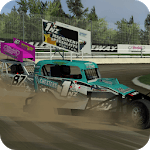 Dirt Track Gladiators icon