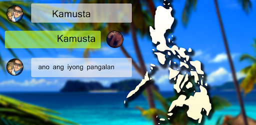 Philippines Chat PC screenshot