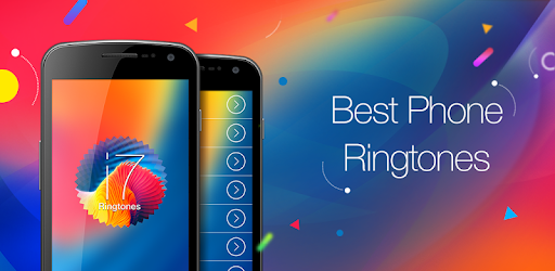 Top Phone 7 Ringtones PC screenshot Top Phone 7 Ringtones PC screenshot