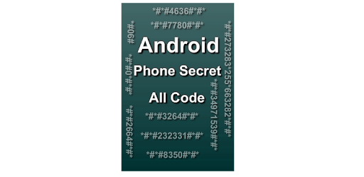 Phone secret code PC screenshot
