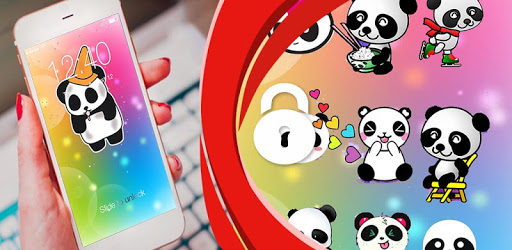 Panda App Lock PC screenshot