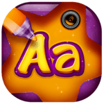 Photo Editor Text Writing for PC