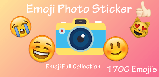 Emoji Photo Sticker Maker Pro PC screenshot Emoji Photo Sticker Maker Pro PC screenshot