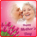 Happy Mother Day Photo Frames icon