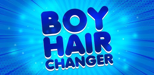 Boy Hair Changer - Hair Style Photo Editor PC screenshot Boy Hair Changer - Hair Style Photo Editor PC screenshot
