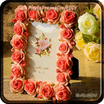 Photo Frame Craft DIY for PC Photo Frame Craft DIY for PC