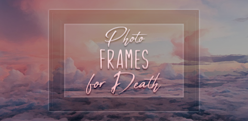 Photo Frames for Death PC screenshot