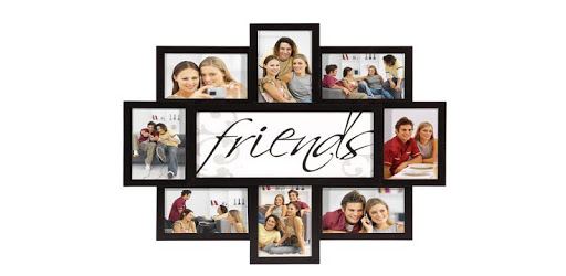 Photo Frames PC screenshot Photo Frames PC screenshot