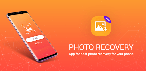 Photo recovery - Free file recovery PC screenshot