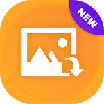 Photo recovery - Free file recovery for PC