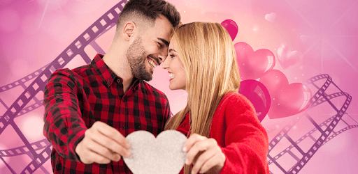 Photo Video Love Story Maker With Song PC screenshot Photo Video Love Story Maker With Song PC screenshot